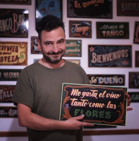 Eduardo Sampallo